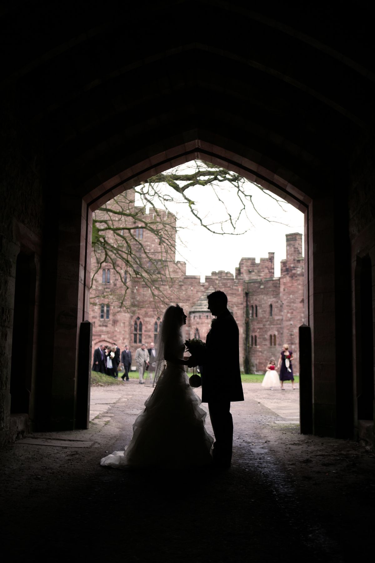 Gallery Item 65 for Peckforton Castle 