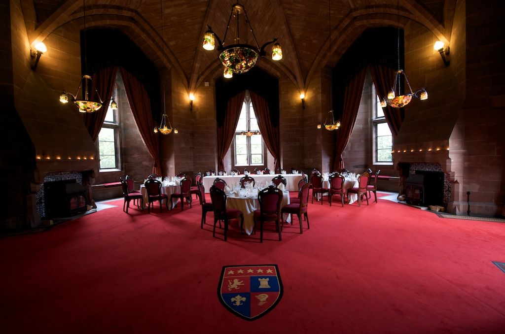 Gallery Item 79 for Peckforton Castle 