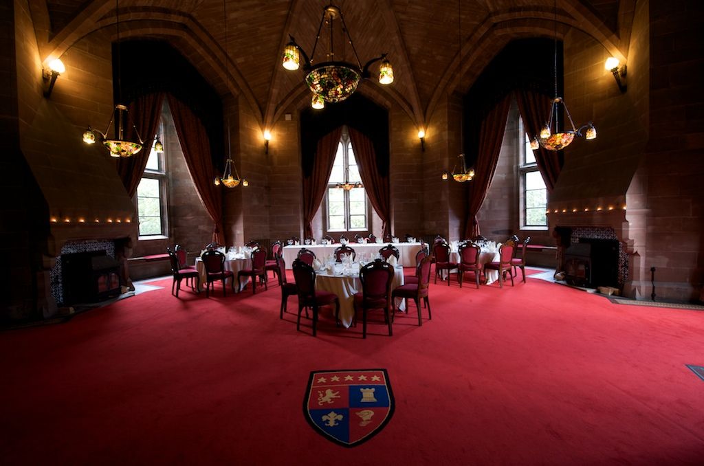 Gallery Item 79 for Peckforton Castle 