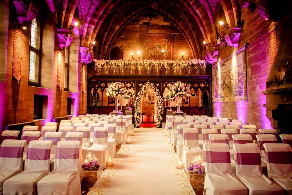 Gallery Item 73 for Peckforton Castle 