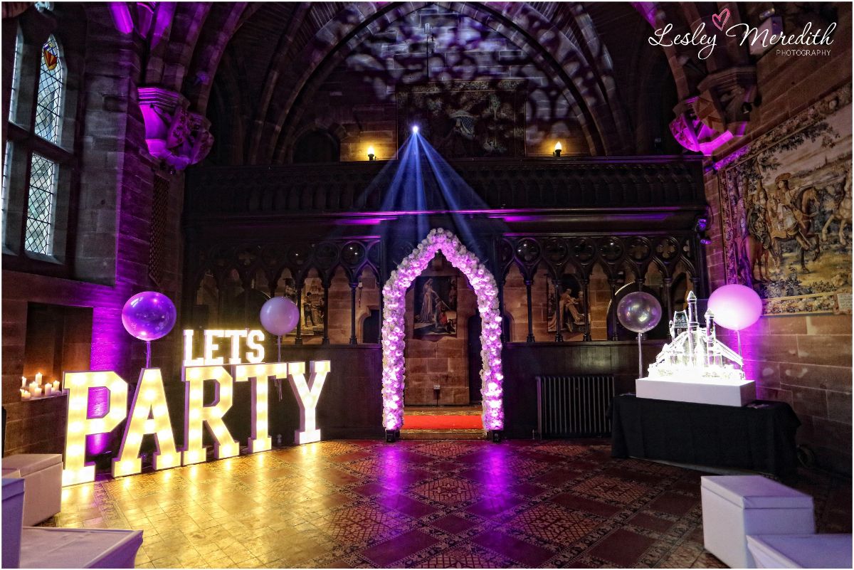 Gallery Item 80 for Peckforton Castle 