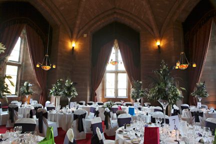 Gallery Item 13 for Peckforton Castle 