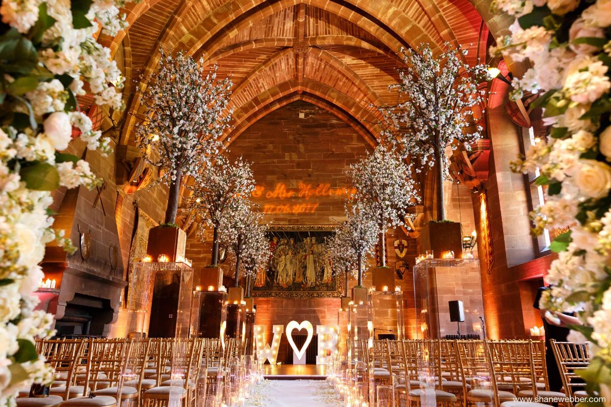 Gallery Item 36 for Peckforton Castle 