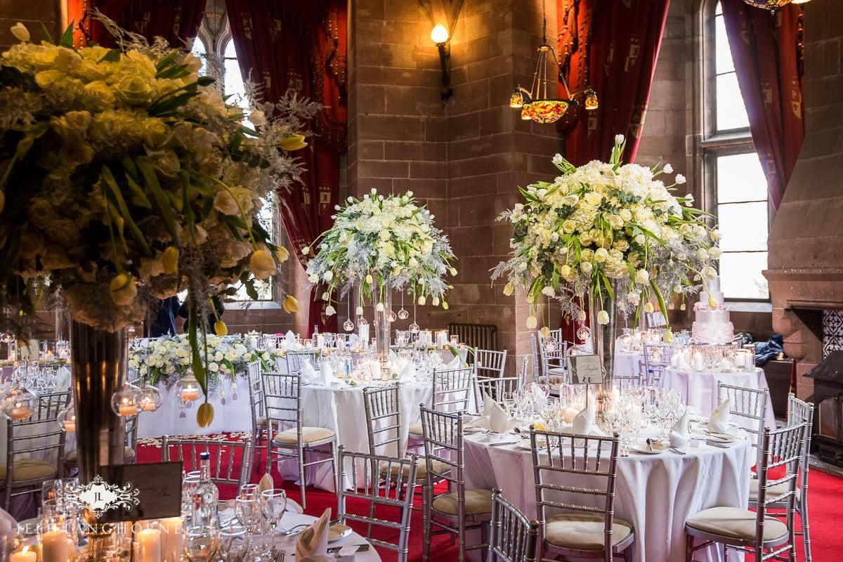 Gallery Item 75 for Peckforton Castle 