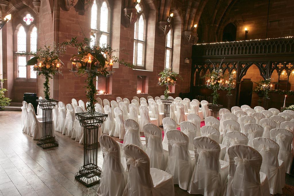 Gallery Item 31 for Peckforton Castle 