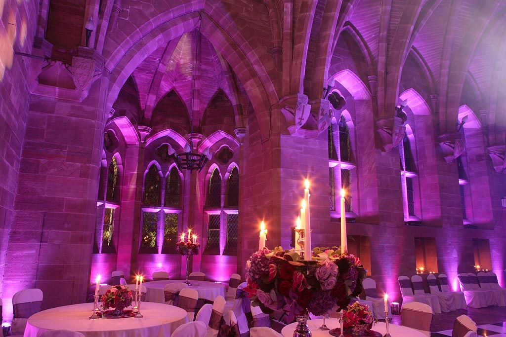 Gallery Item 26 for Peckforton Castle 