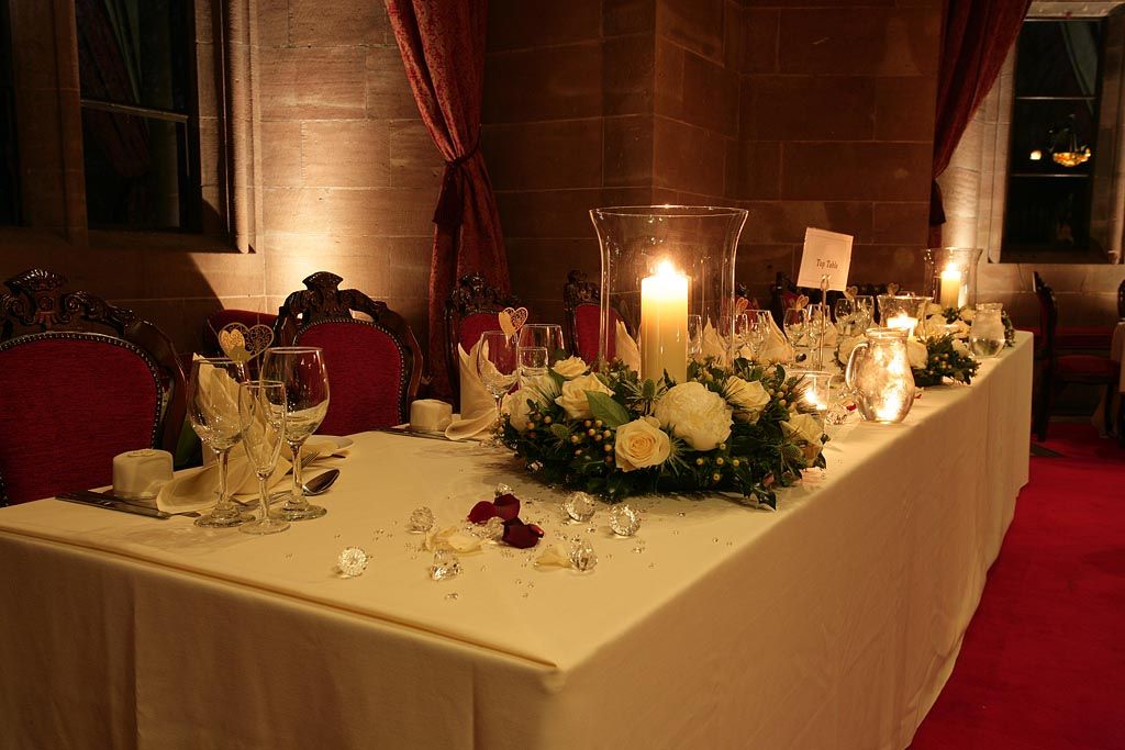 Gallery Item 16 for Peckforton Castle 