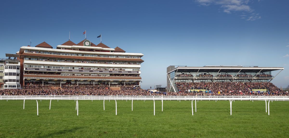 Newbury Racecourse-Image-151