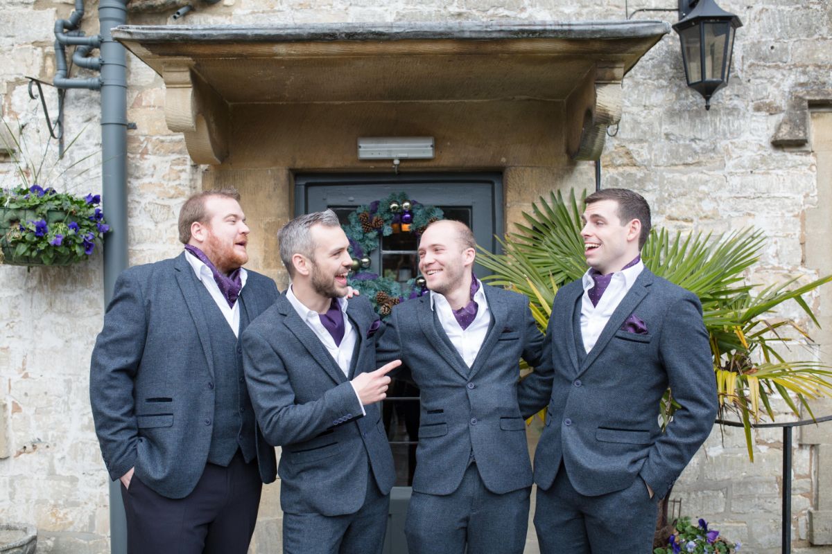 Gallery Item 14 for The Bear Of Rodborough