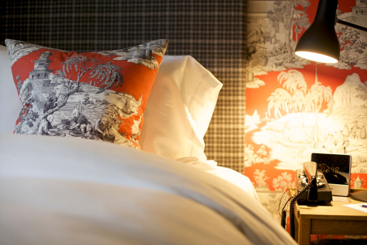 Gallery Item 10 for The Bear Of Rodborough