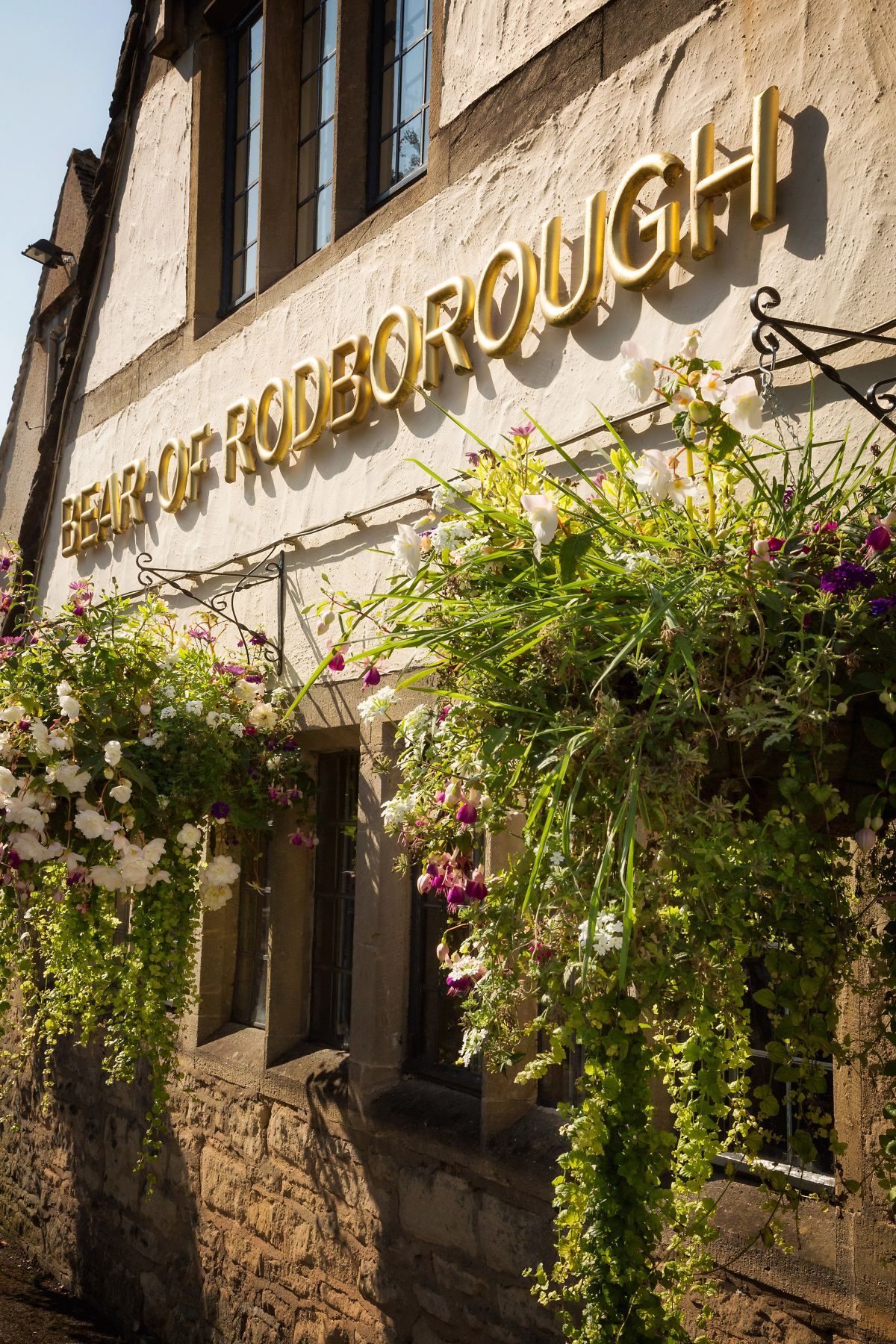 Gallery Item 16 for The Bear Of Rodborough