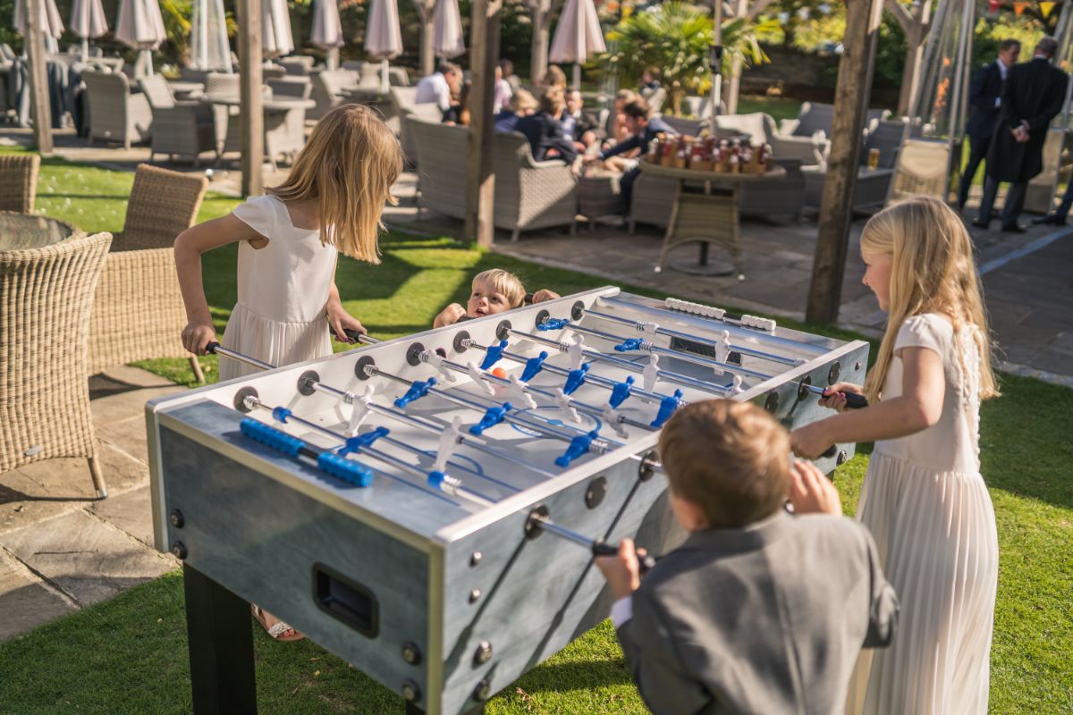 Gallery Item 30 for The Bear Of Rodborough