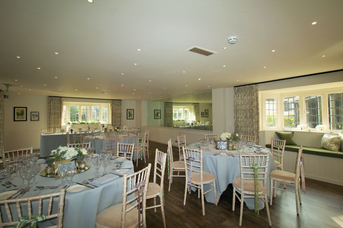 Gallery Item 23 for The Bear Of Rodborough