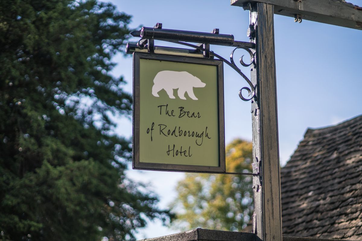 Gallery Item 32 for The Bear Of Rodborough