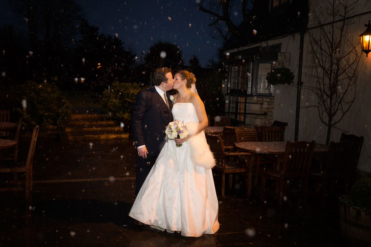 Gallery Item 19 for The Bear Of Rodborough