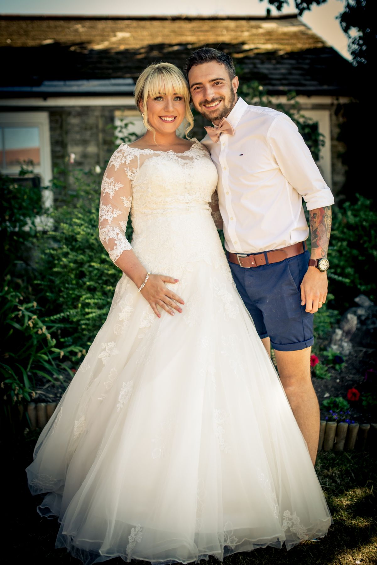 Lauren Gamble Make Up Artist-Image-16