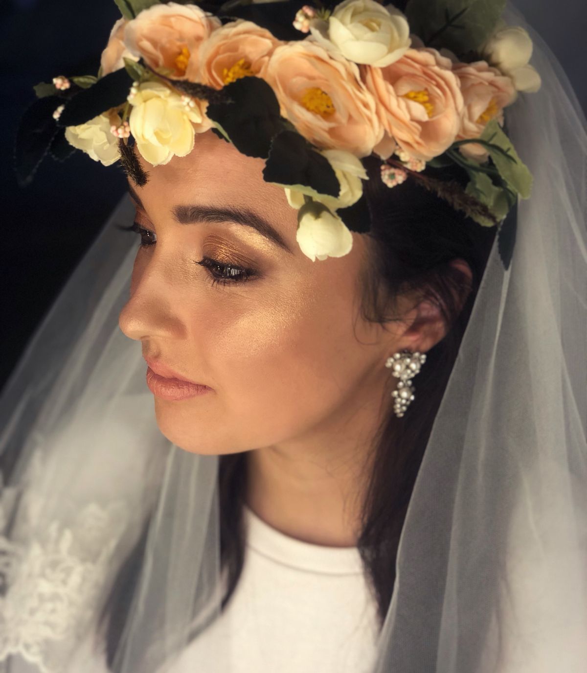 Lauren Gamble Make Up Artist-Image-3