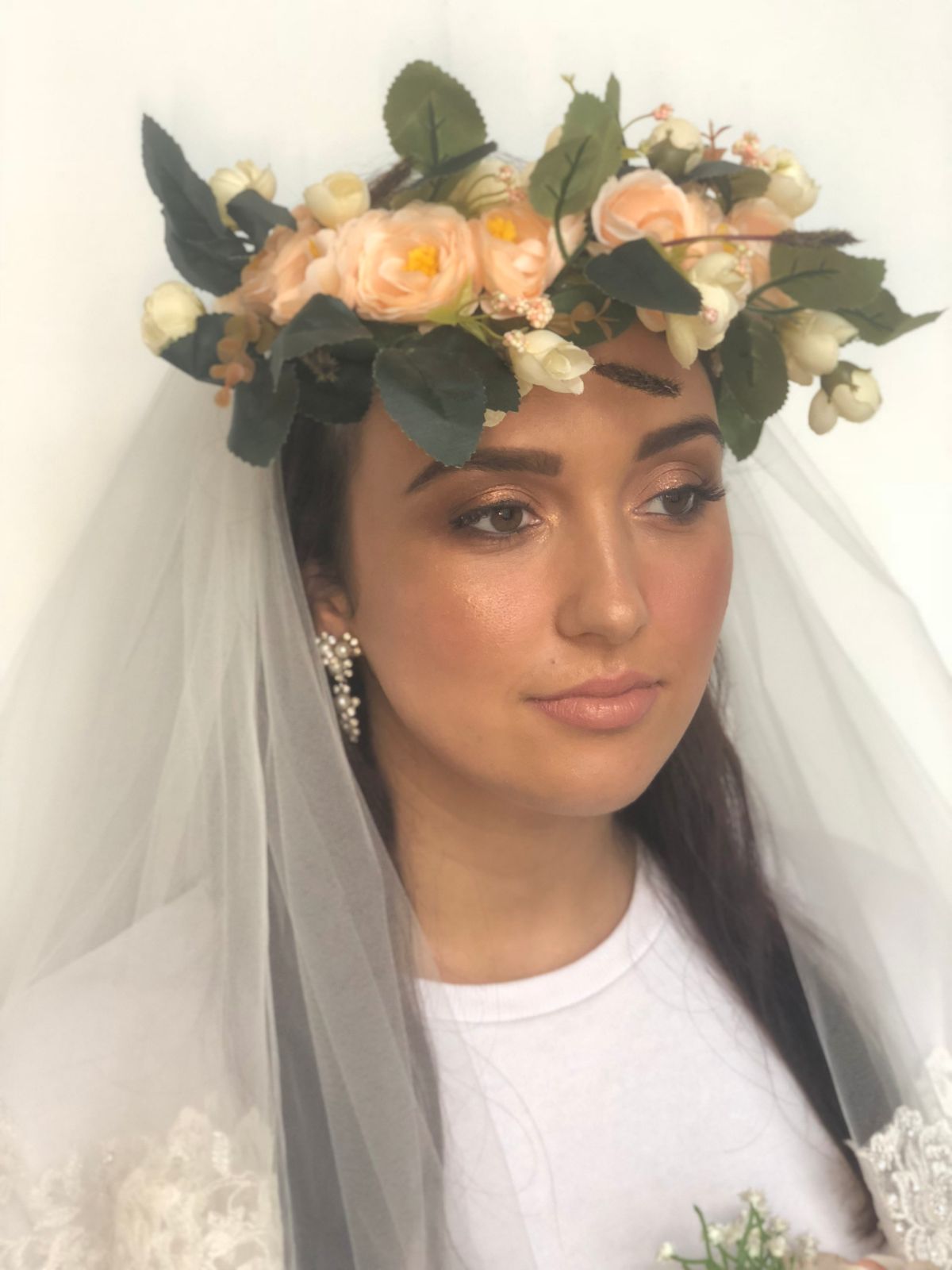 Lauren Gamble Make Up Artist-Image-8