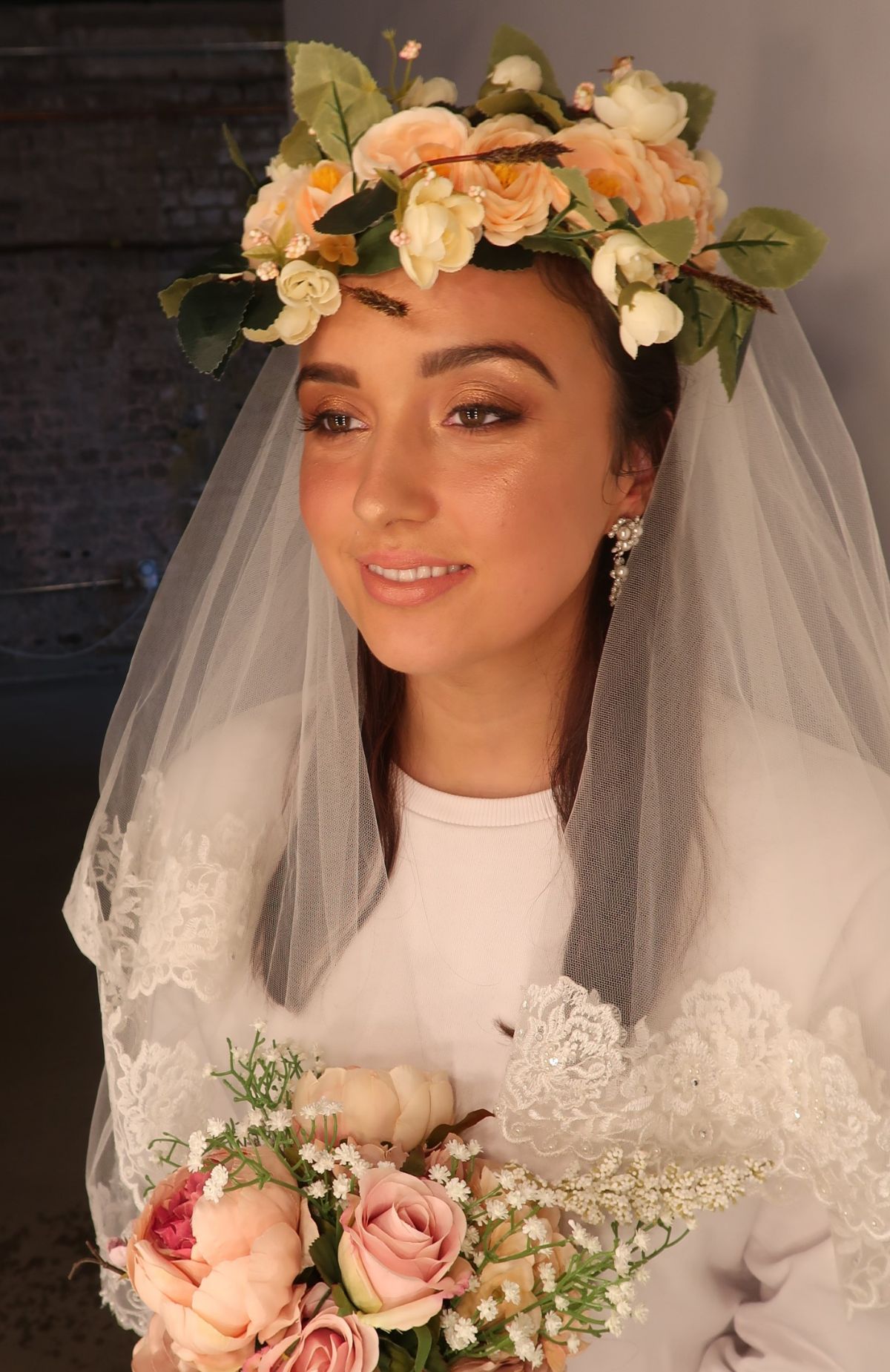 Lauren Gamble Make Up Artist-Image-9