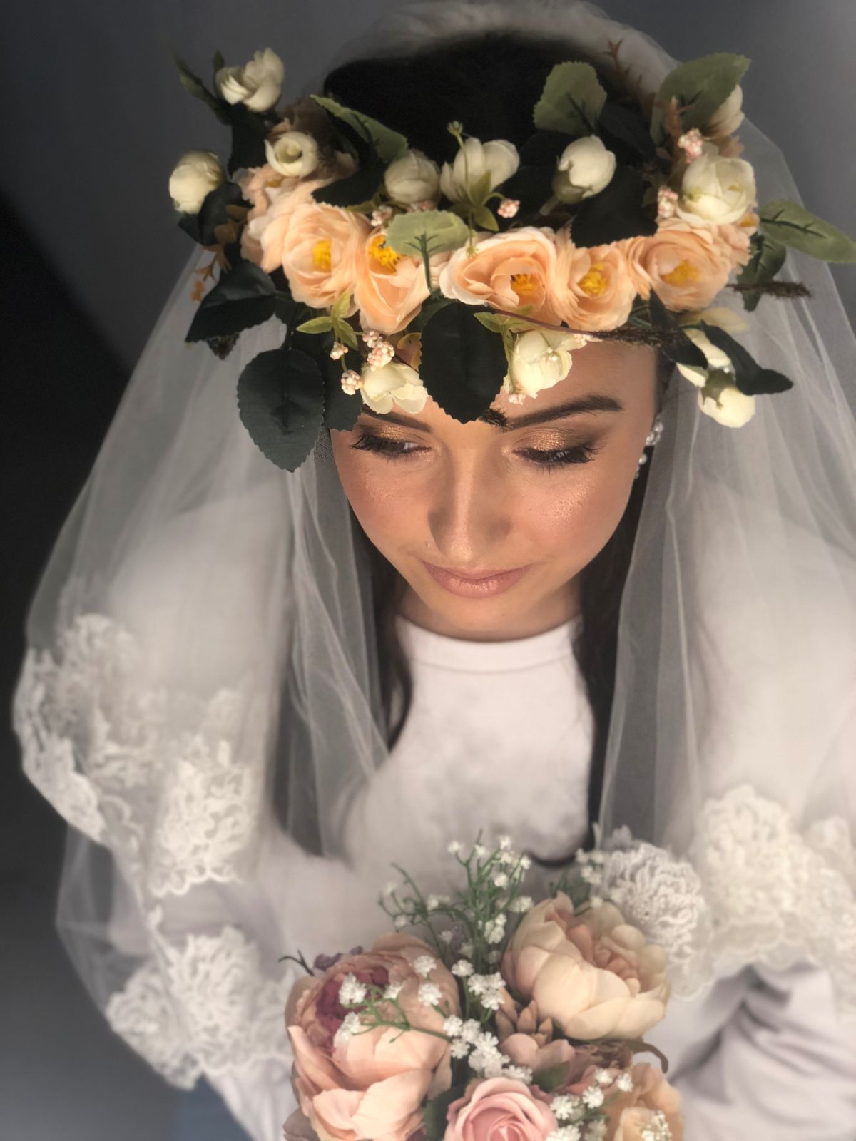 Lauren Gamble Make Up Artist-Image-5