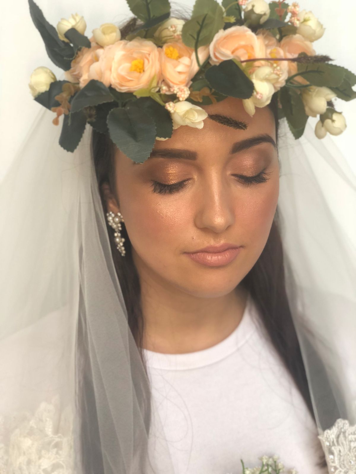 Lauren Gamble Make Up Artist-Image-7