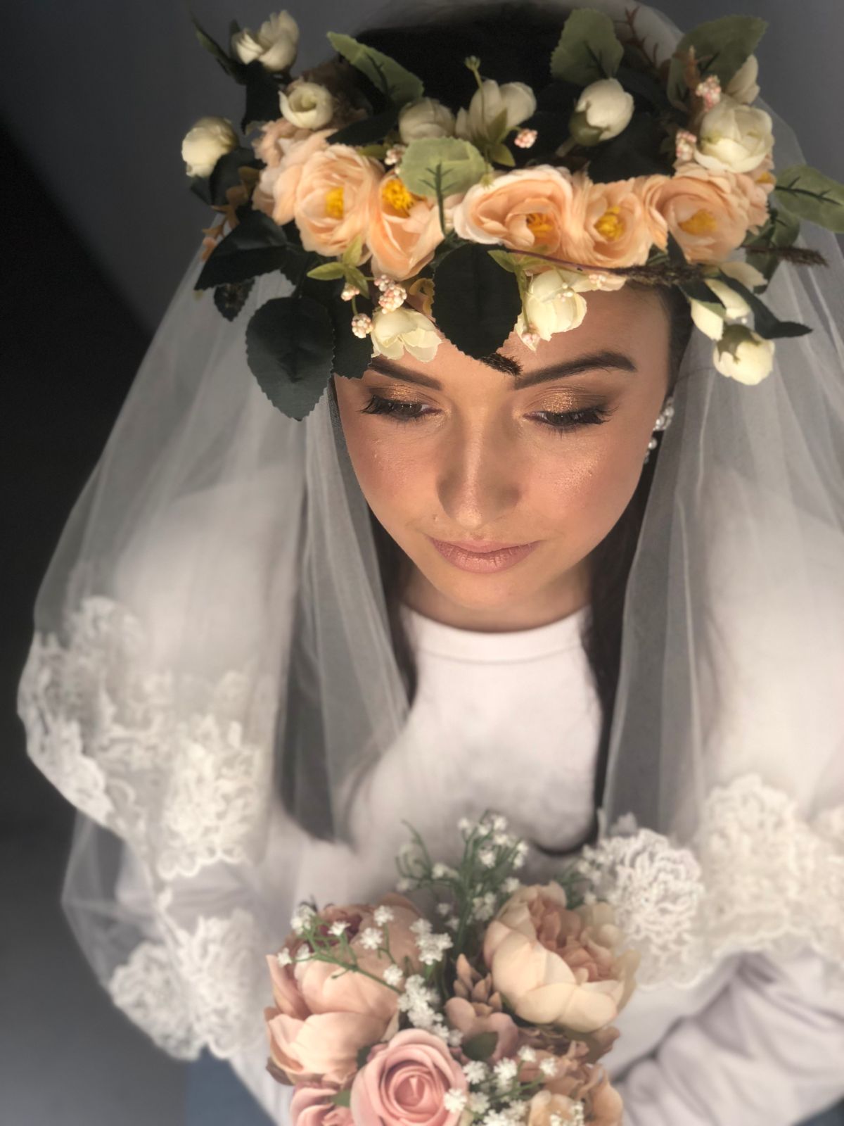 Lauren Gamble Make Up Artist-Image-6