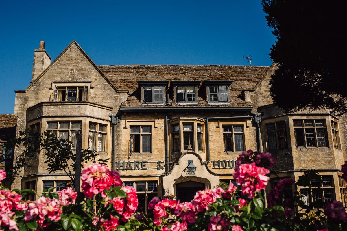 Gallery Item 18 for Hare & Hounds Hotel