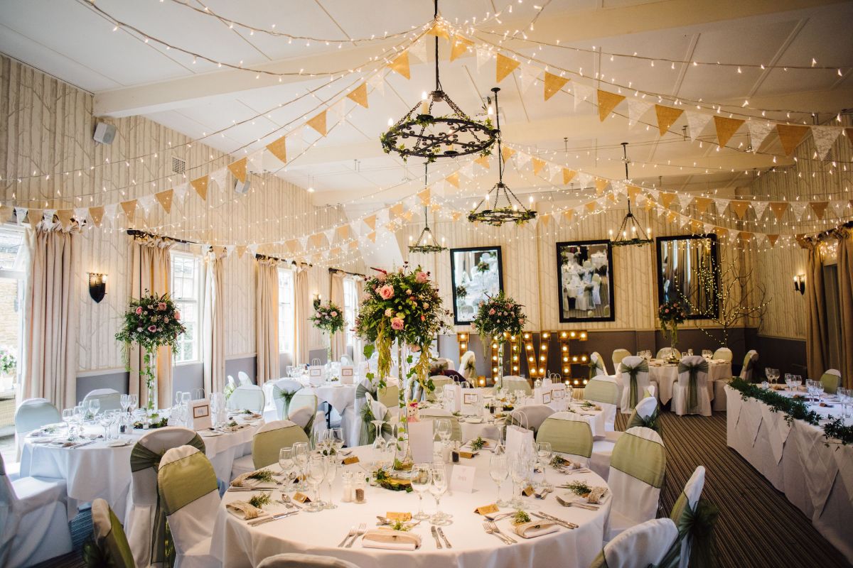 Gallery Item 13 for Hare & Hounds Hotel