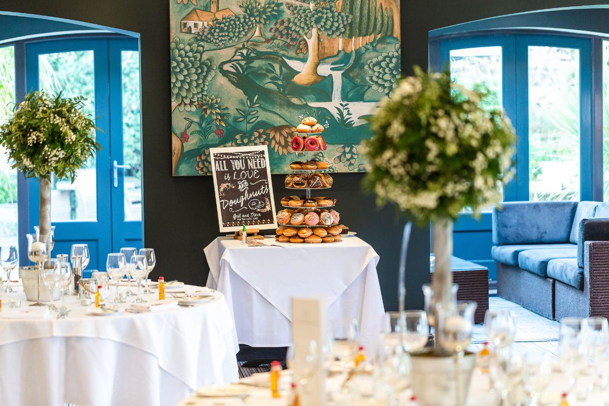 Gallery Item 20 for The Manor House Hotel