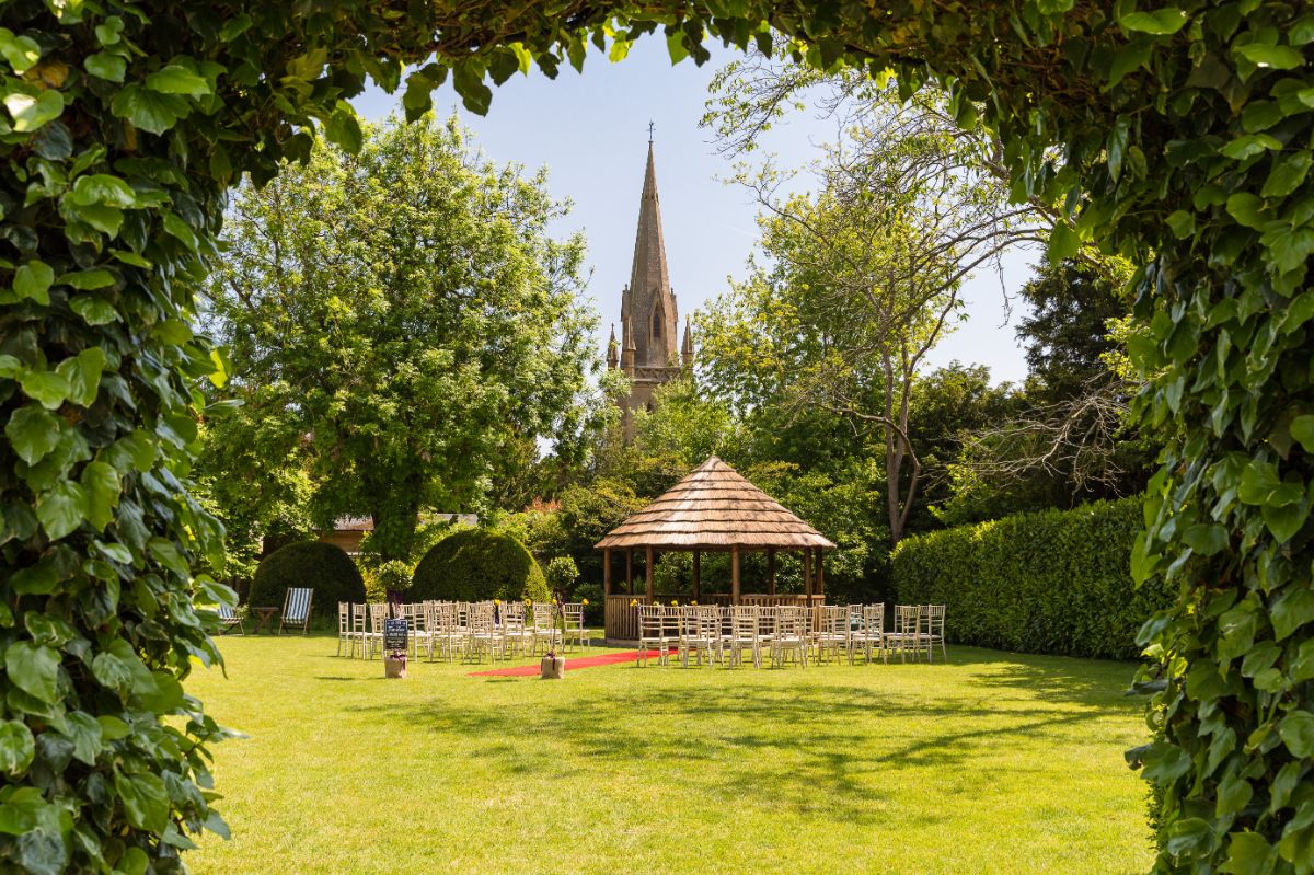 Gallery Item 25 for The Manor House Hotel