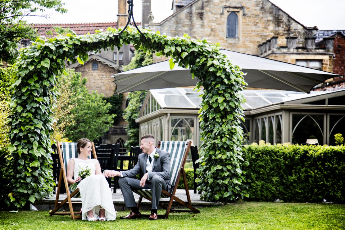 Gallery Item 17 for The Manor House Hotel