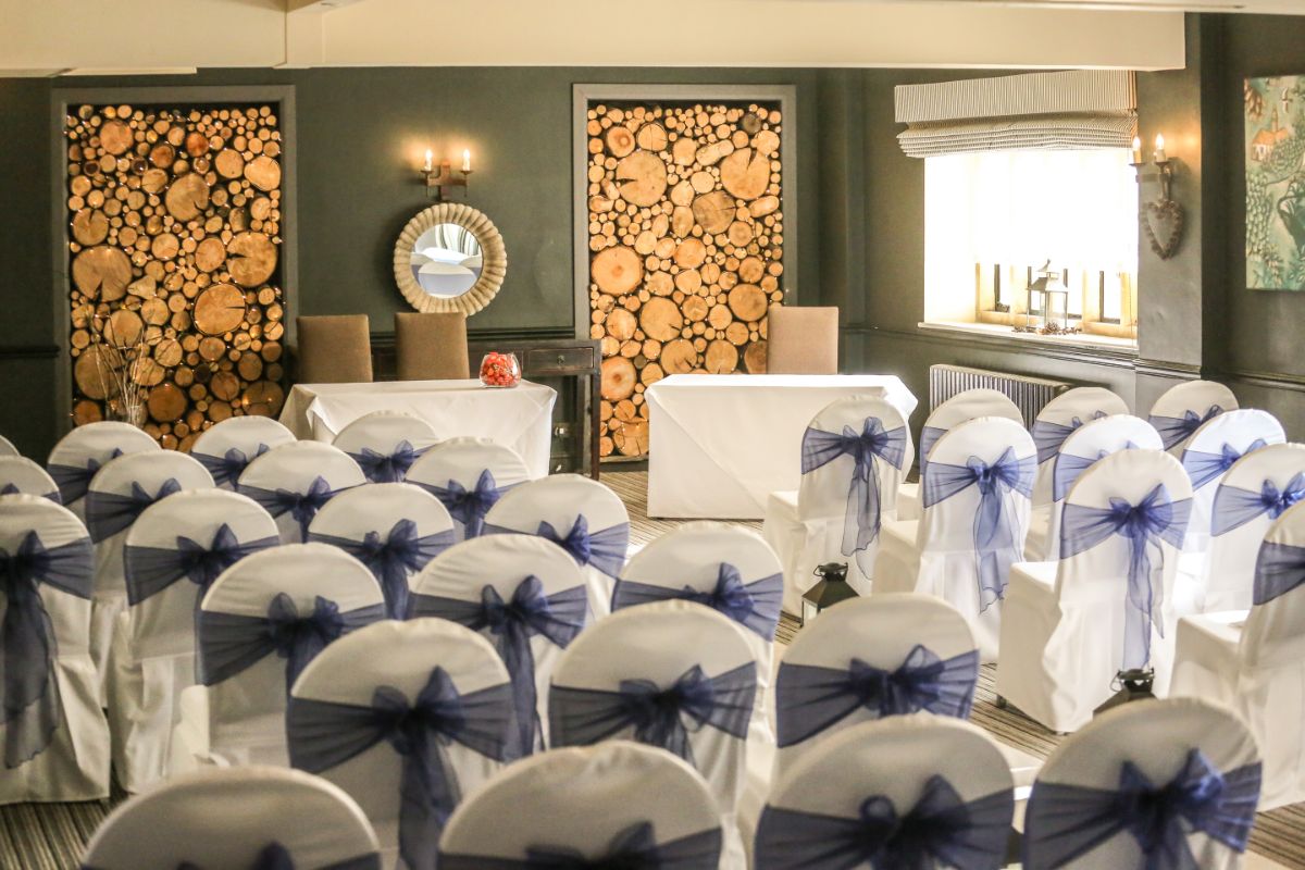 Gallery Item 18 for The Manor House Hotel