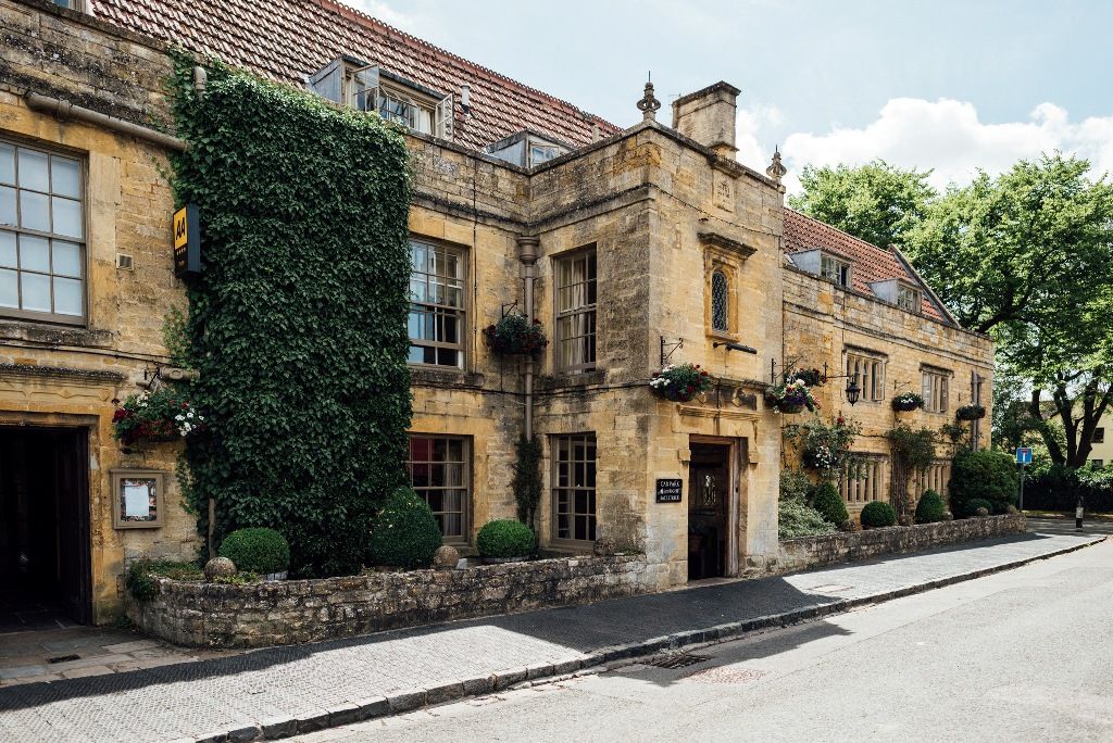 The Manor House Hotel-Image-9