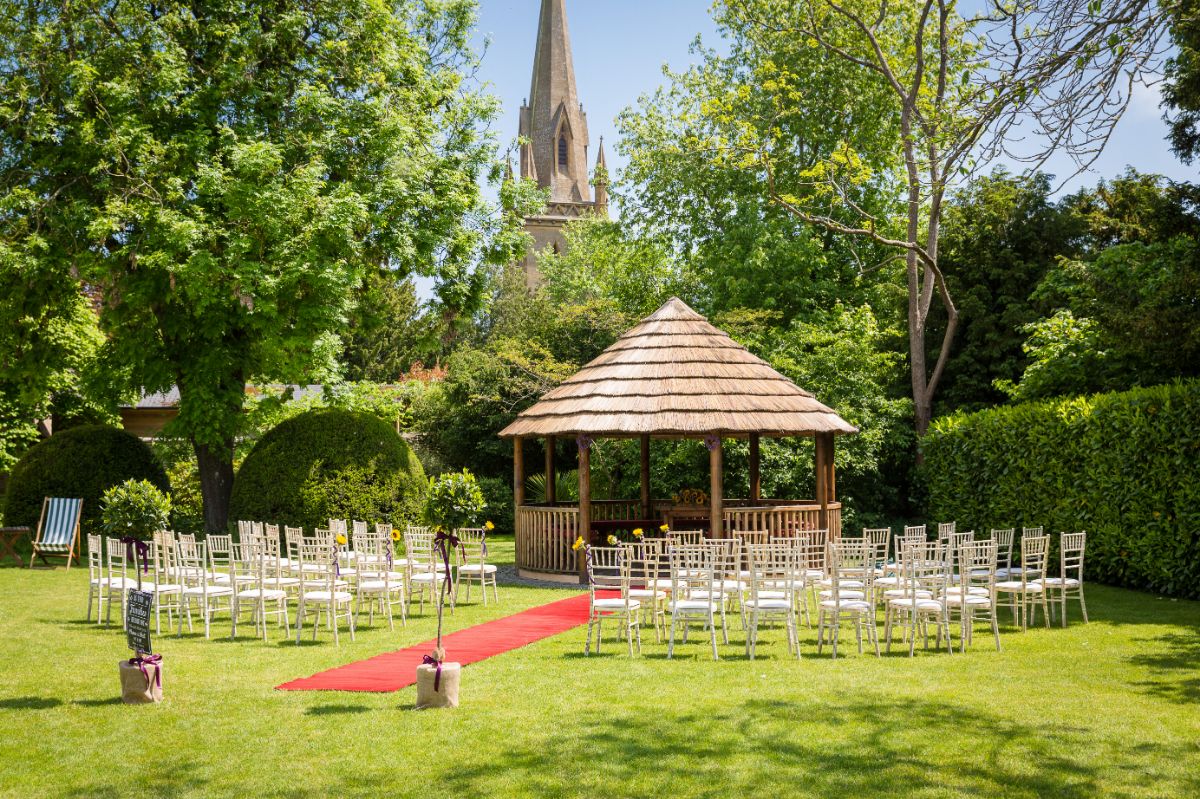 Gallery Item 32 for The Manor House Hotel