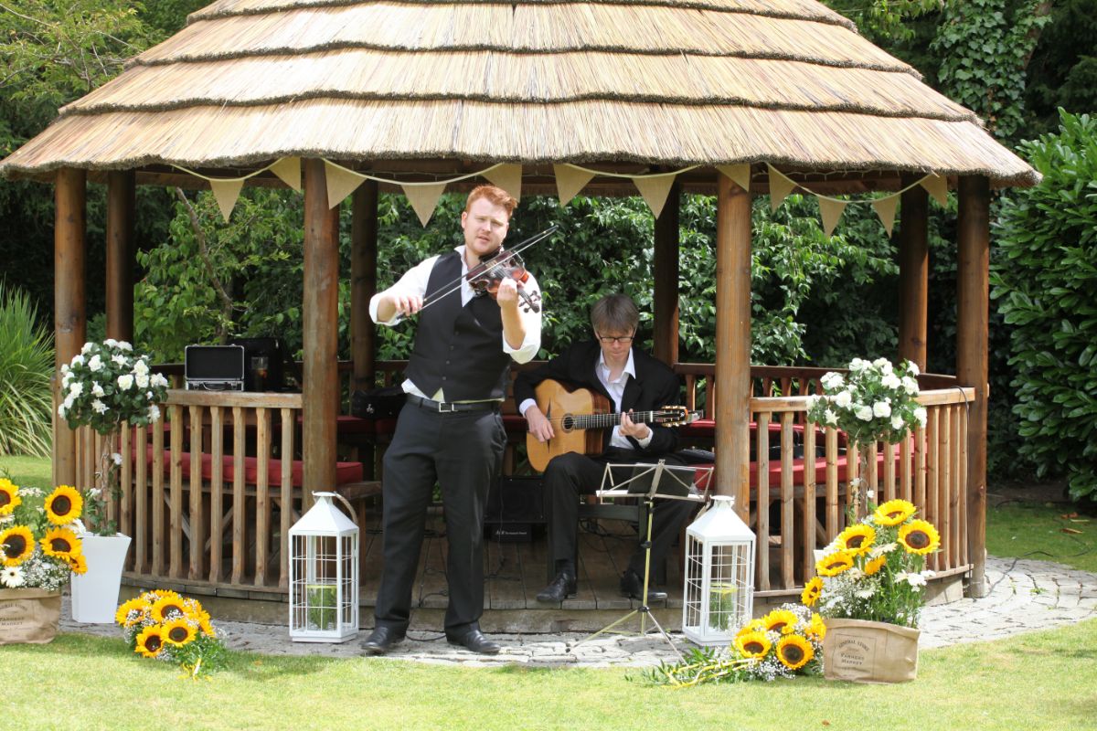 Gallery Item 15 for The Manor House Hotel