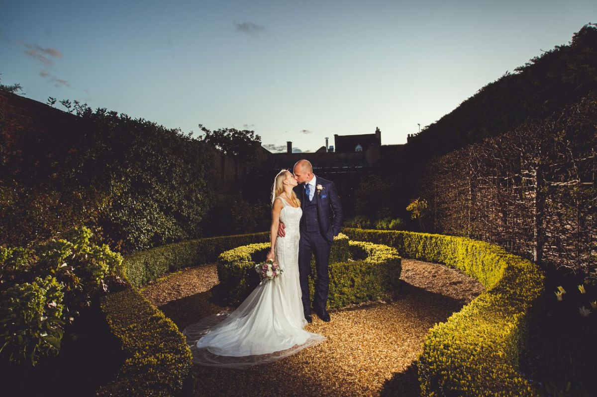 Gallery Item 13 for The Manor House Hotel