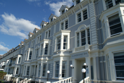 Llandudno Bay Hotel-Image-1
