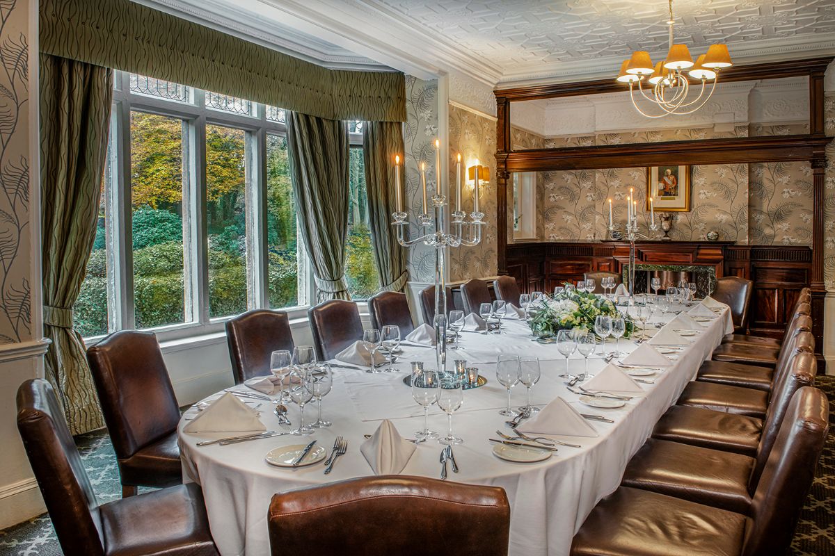 Macdonald Frimley Hall Hotel-Image-3