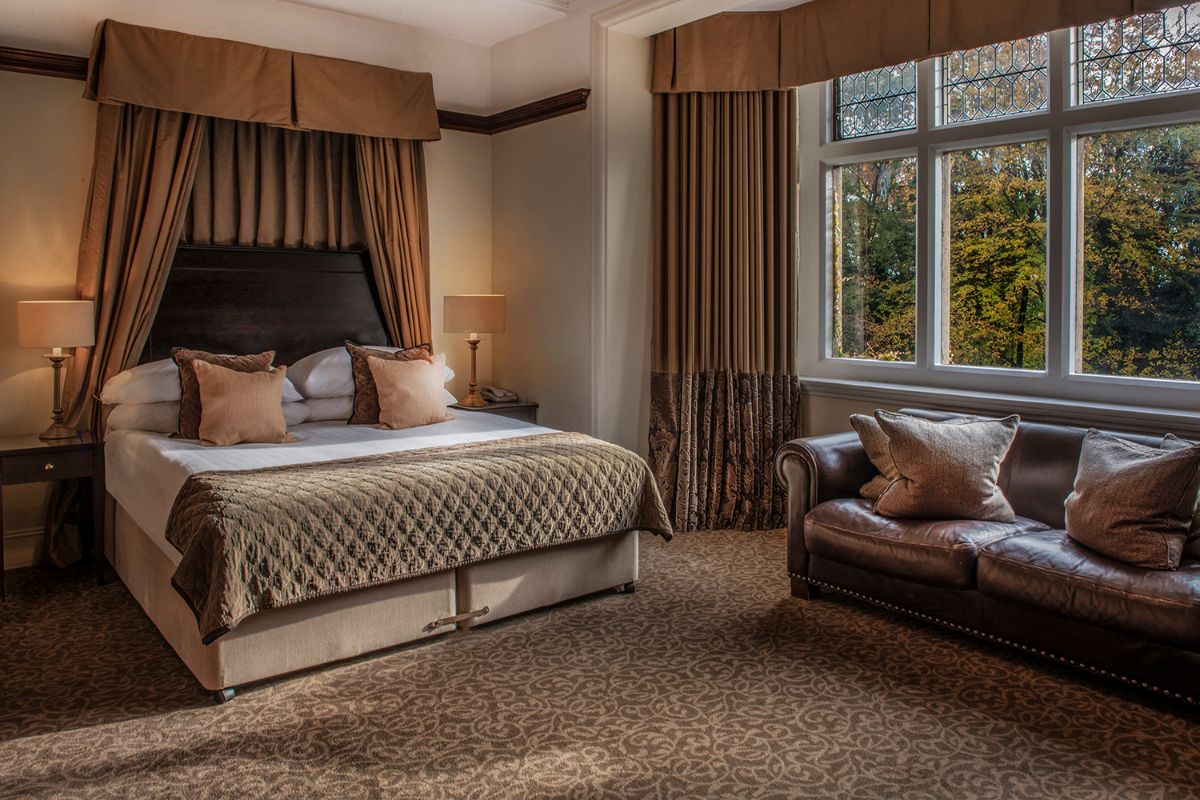 Macdonald Frimley Hall Hotel-Image-2