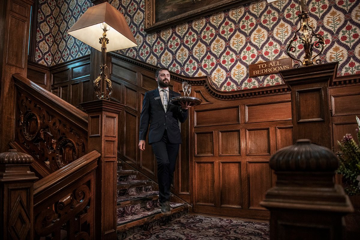 Macdonald Frimley Hall Hotel-Image-1