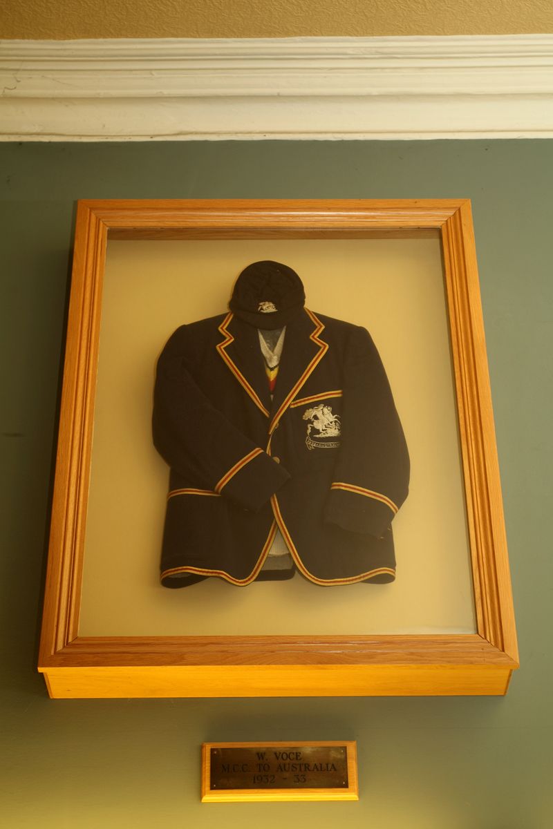 Gallery Item 31 for Nottinghamshire County Cricket Club