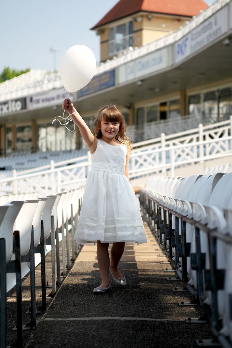 Gallery Item 27 for Nottinghamshire County Cricket Club