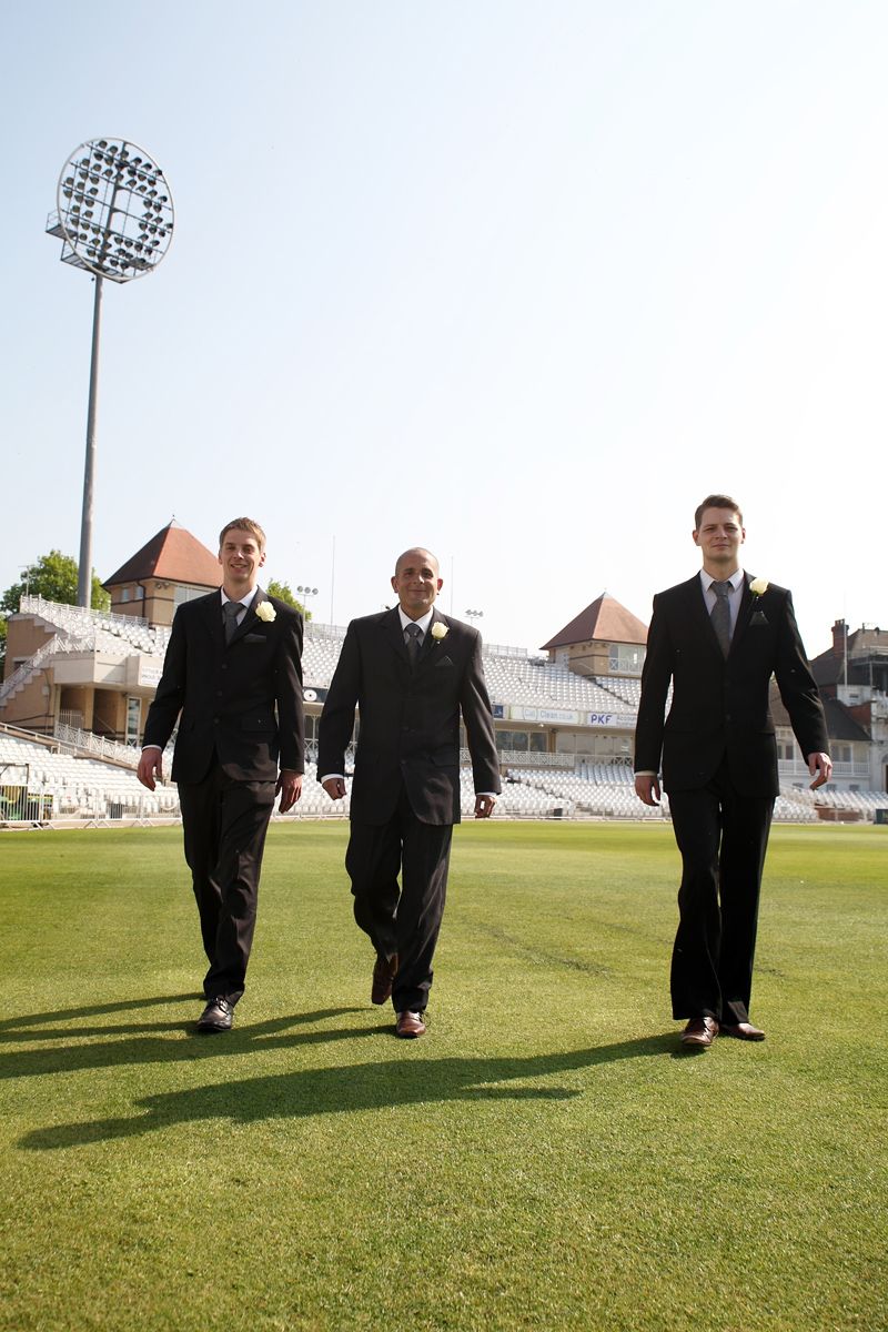 Gallery Item 23 for Nottinghamshire County Cricket Club