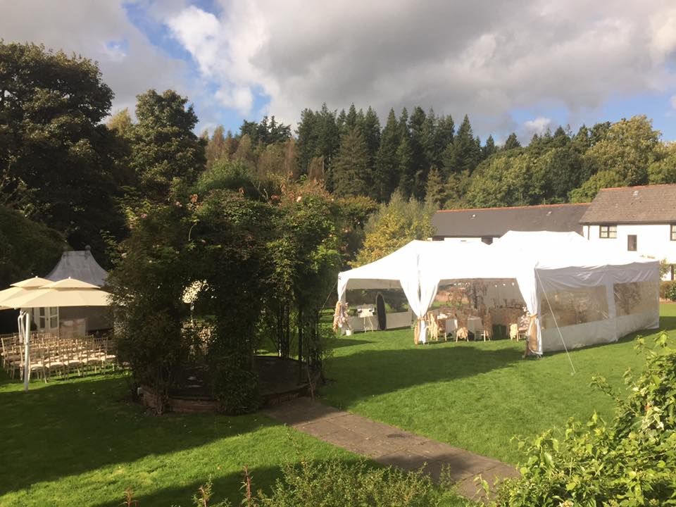 Gallery Item 21 for The Fox & Hounds Country Hotel