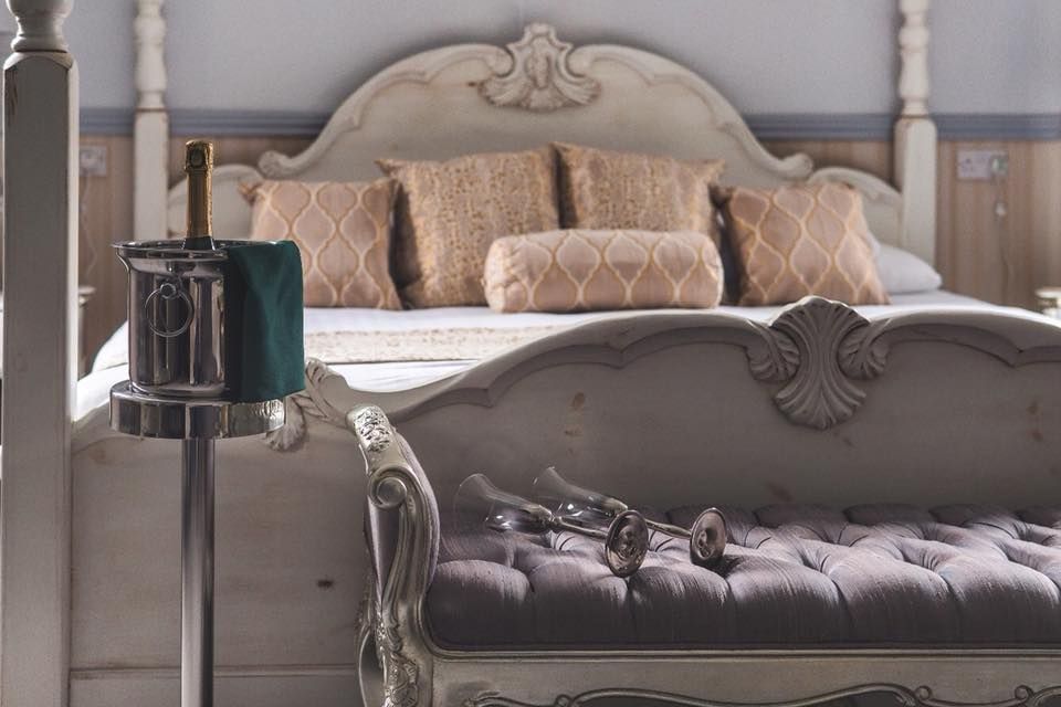 Gallery Item 15 for The Fox & Hounds Country Hotel