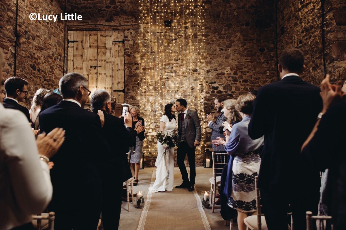 Gallery Item 132 for Eden Wedding Barn