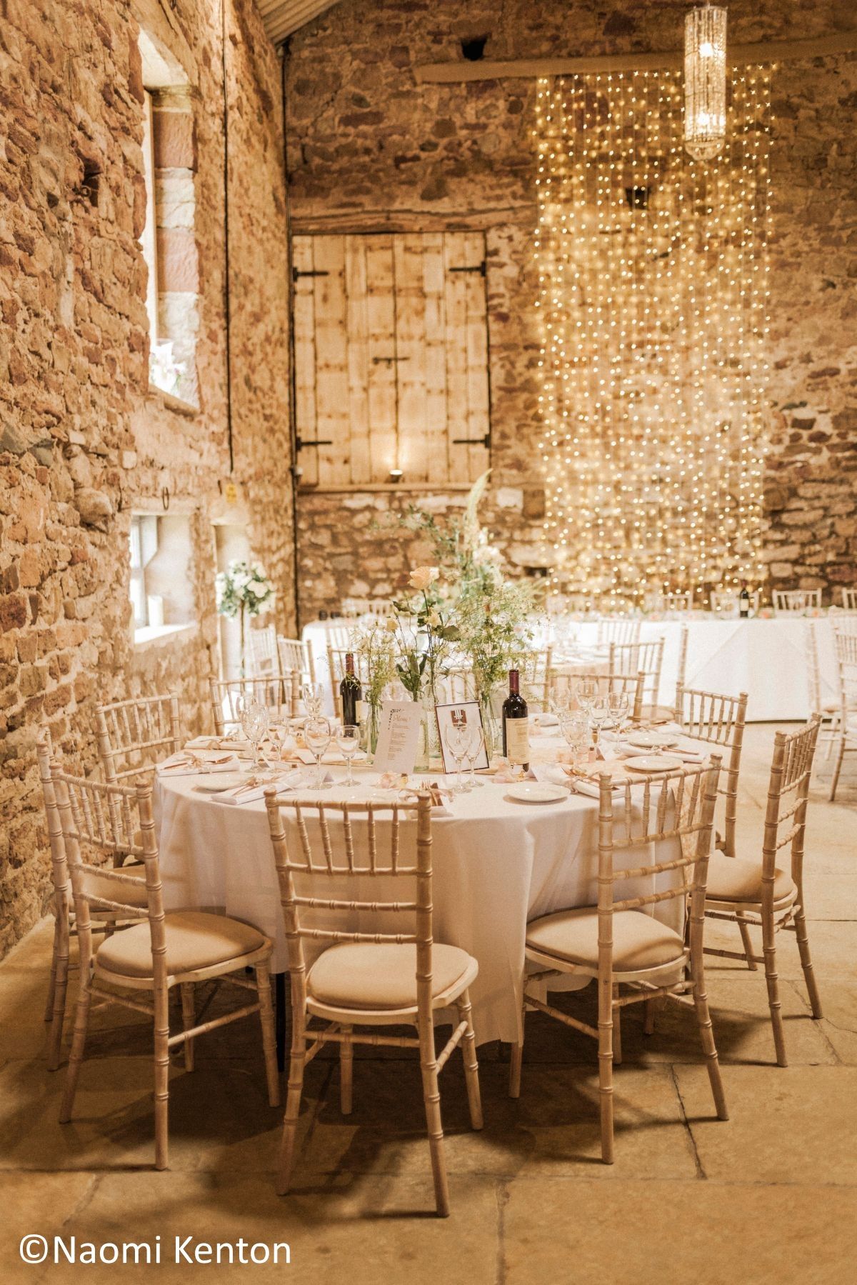 Gallery Item 17 for Eden Wedding Barn