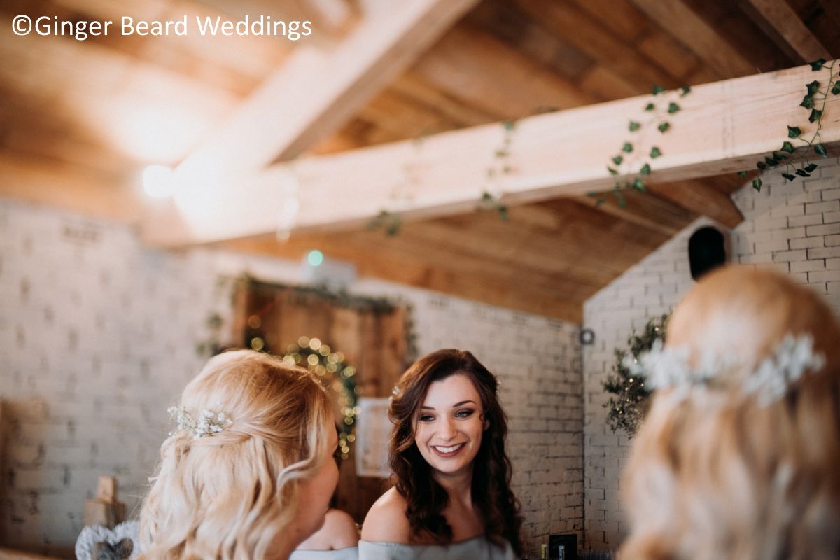 Gallery Item 51 for Eden Wedding Barn