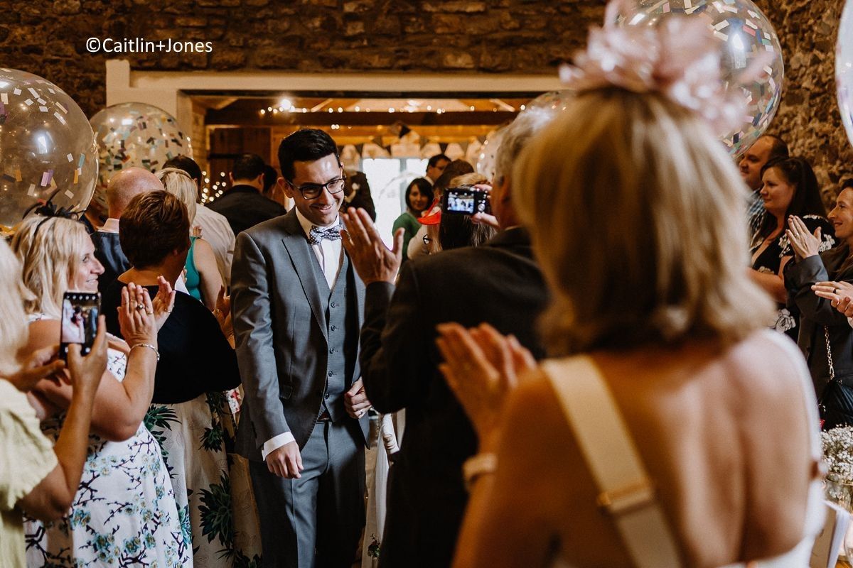 Gallery Item 115 for Eden Wedding Barn