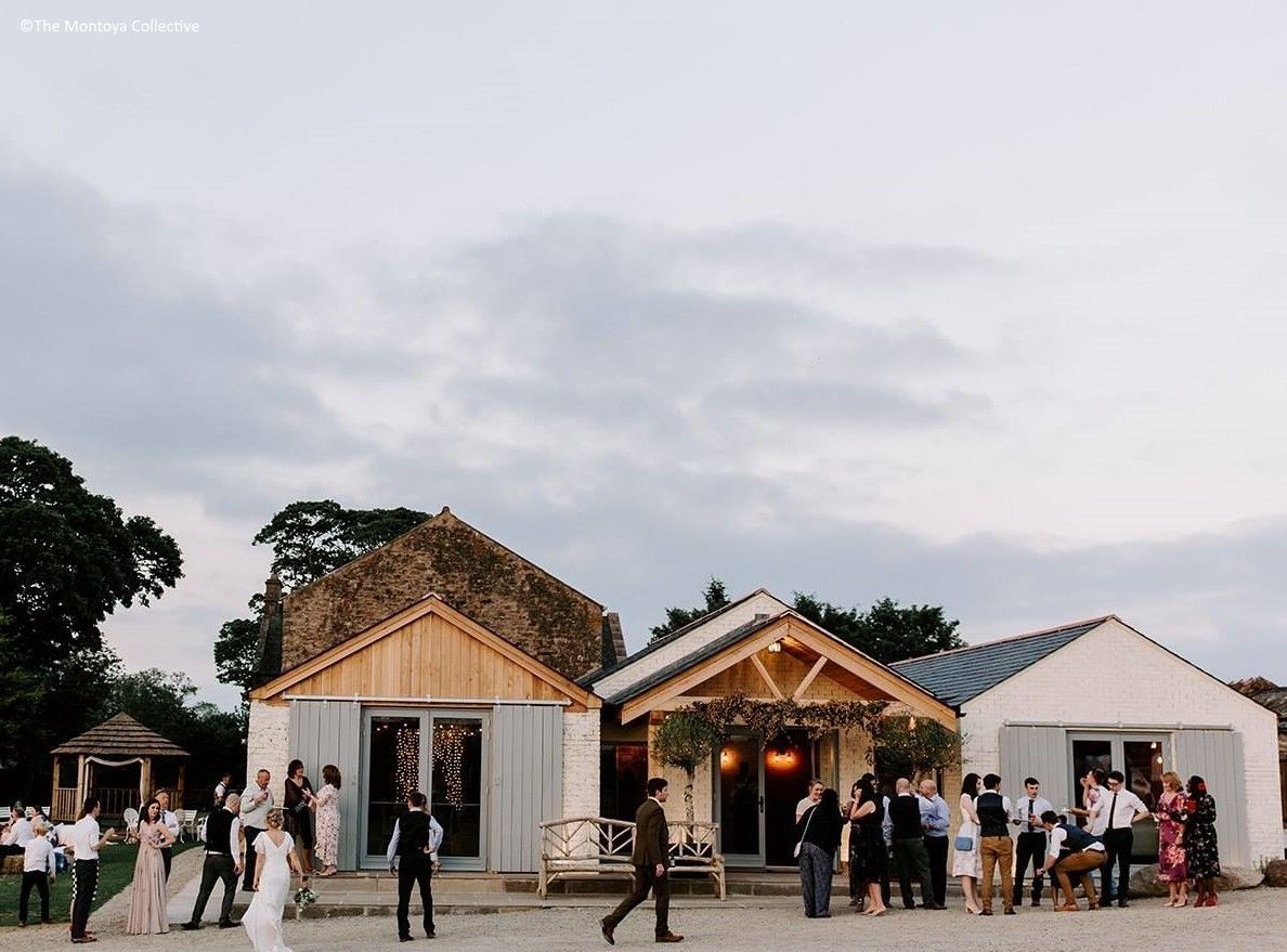 Gallery Item 37 for Eden Wedding Barn